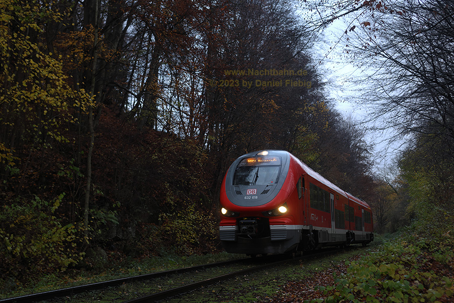 632 118 bei Volkringhausen