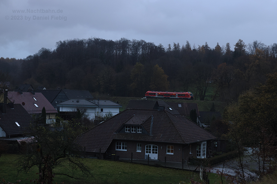 632 118 bei Volkringhausen