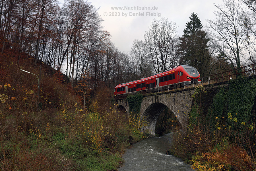 632 119 bei Volkringhausen