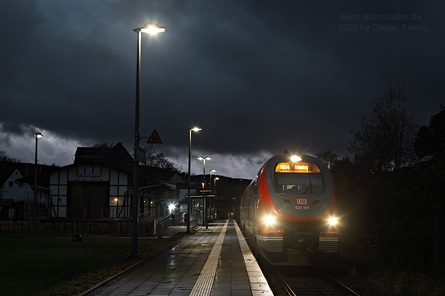 632 119 in Neuenrade