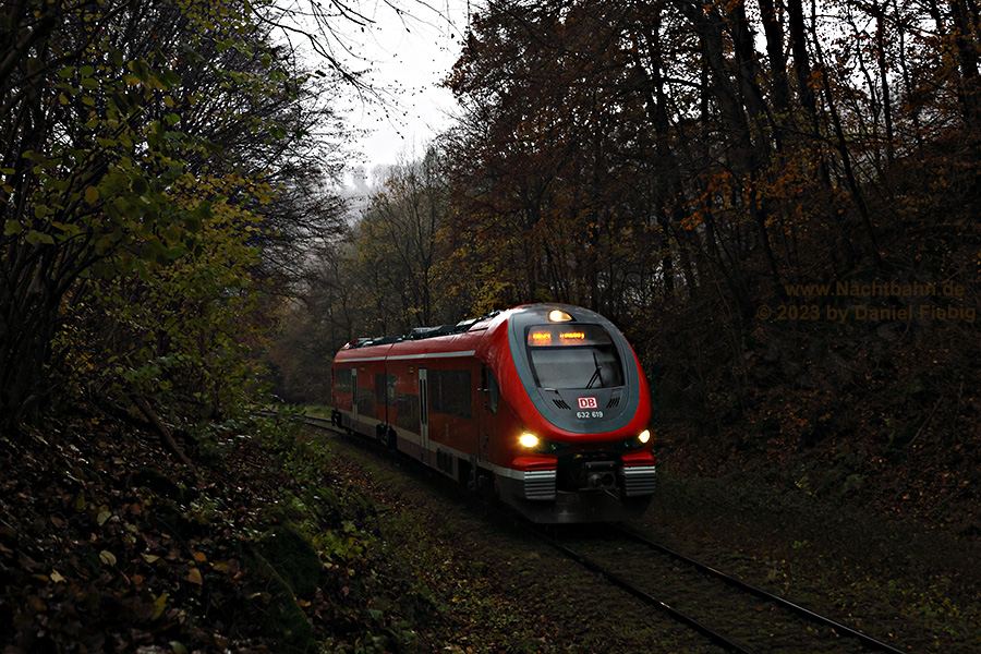 632 119 bei Volkringhausen