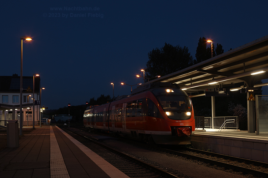 644 001 in Fröndenberg