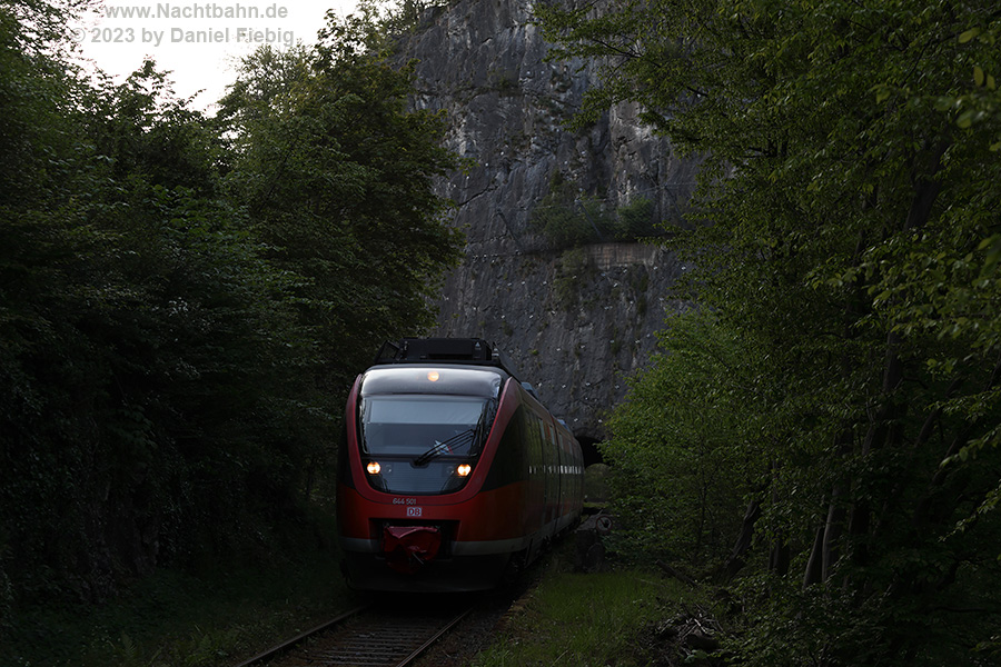 644 001 am Uhu-Tunnel