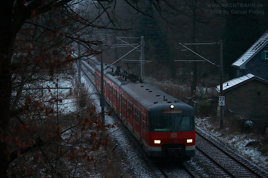 420 377 bei Essen-Kupferdreh