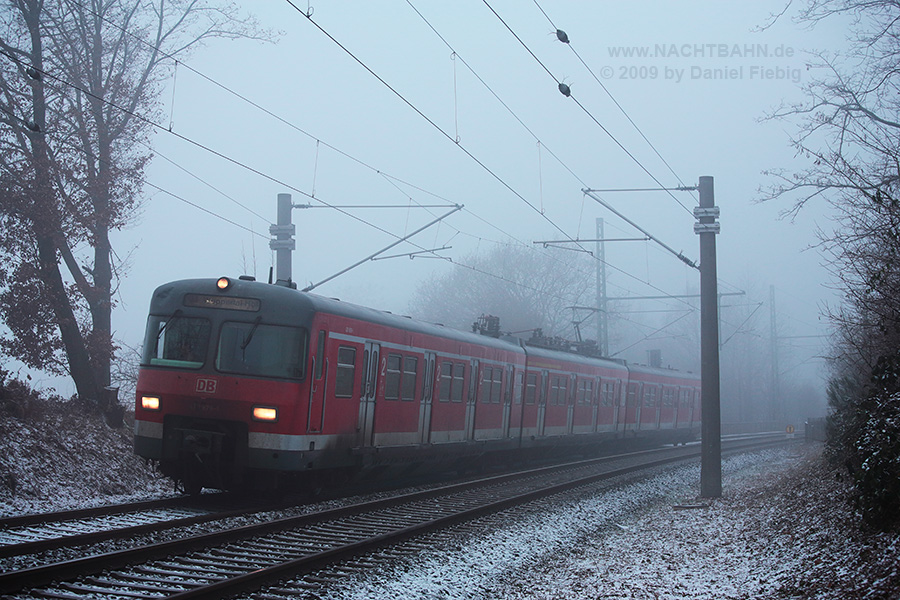 420 378 bei Wuppertal-Vohwinkel