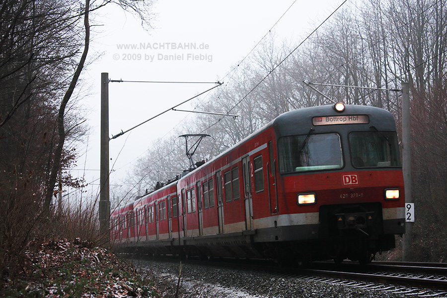 420 379 bei Velbert-Rosenhügel