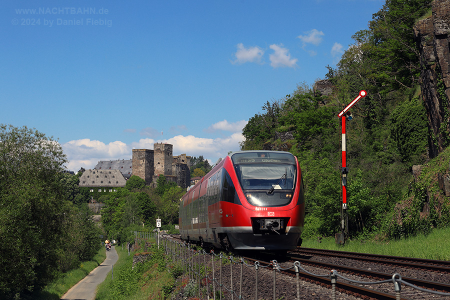 643 033 bei Runkel