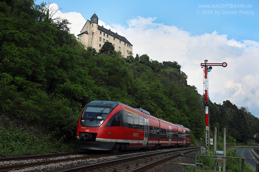 643 033 in Runkel