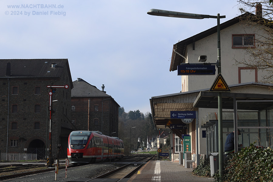 643 037 in Löhnberg