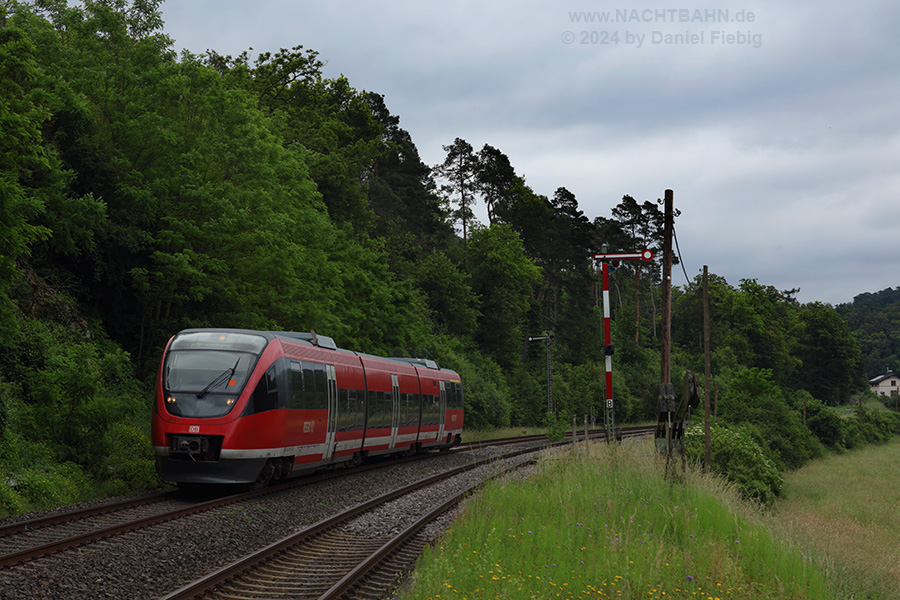 643 041 in Arfurt (Lahn)