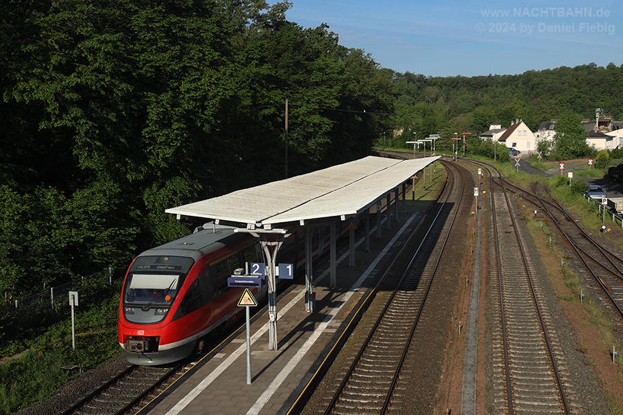 643 041 in Kerkerbach