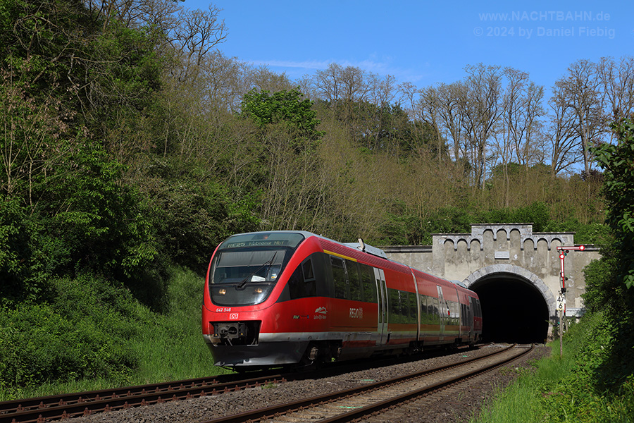 643 046 bei Kerkerbach