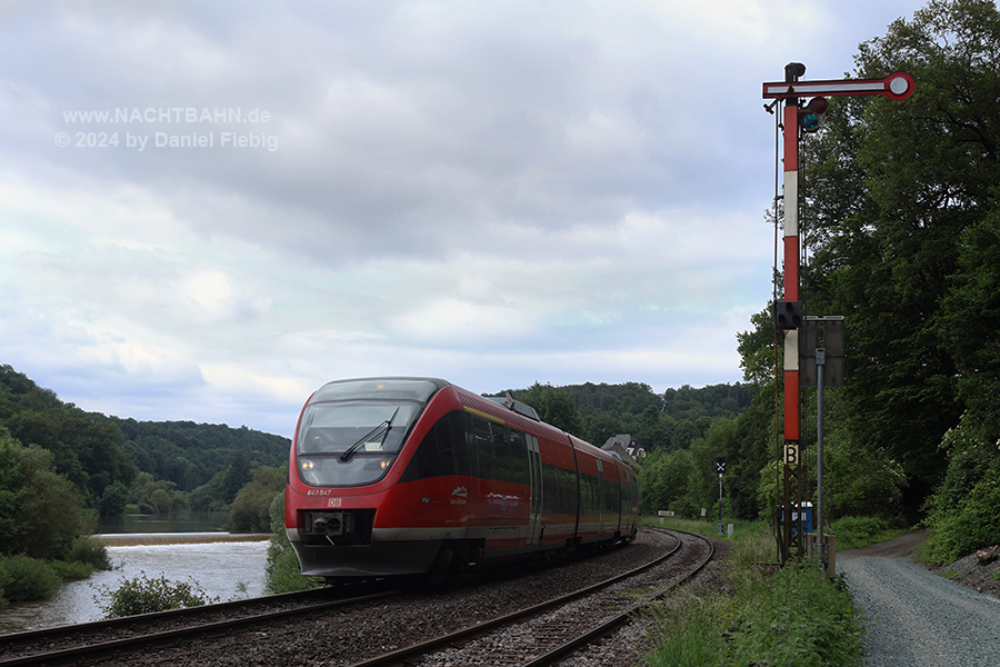 643 047 bei Fürfurt