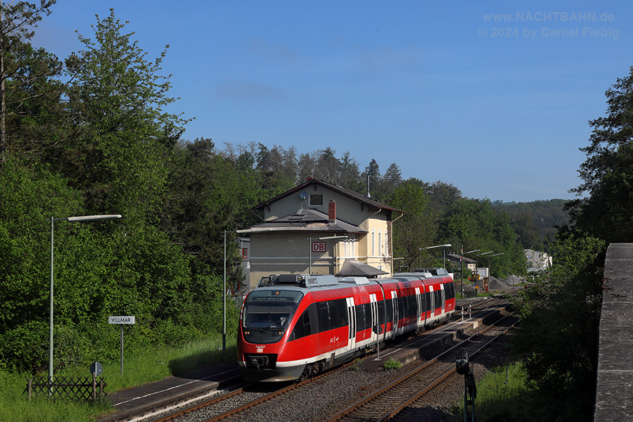 644 029 in Villmar