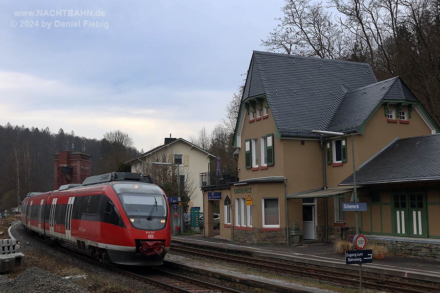 644 047 in Gräveneck