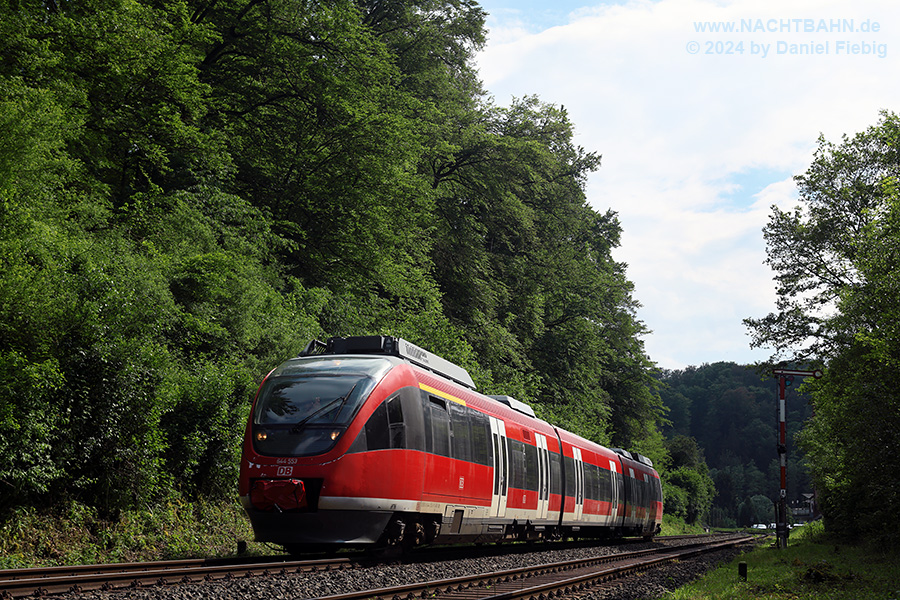 644 053 bei Gräveneck