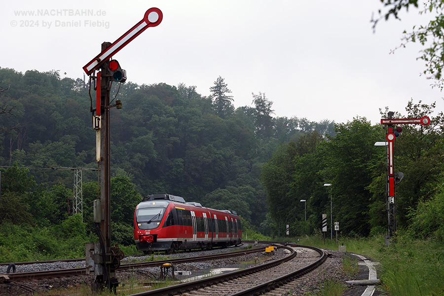 644 053 in Kerkerbach