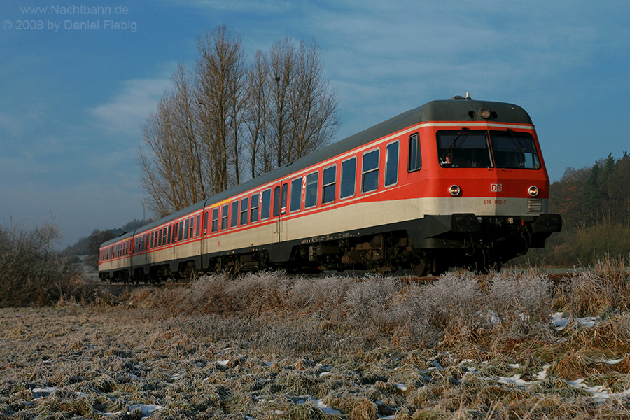 614 005 bei Hardhof