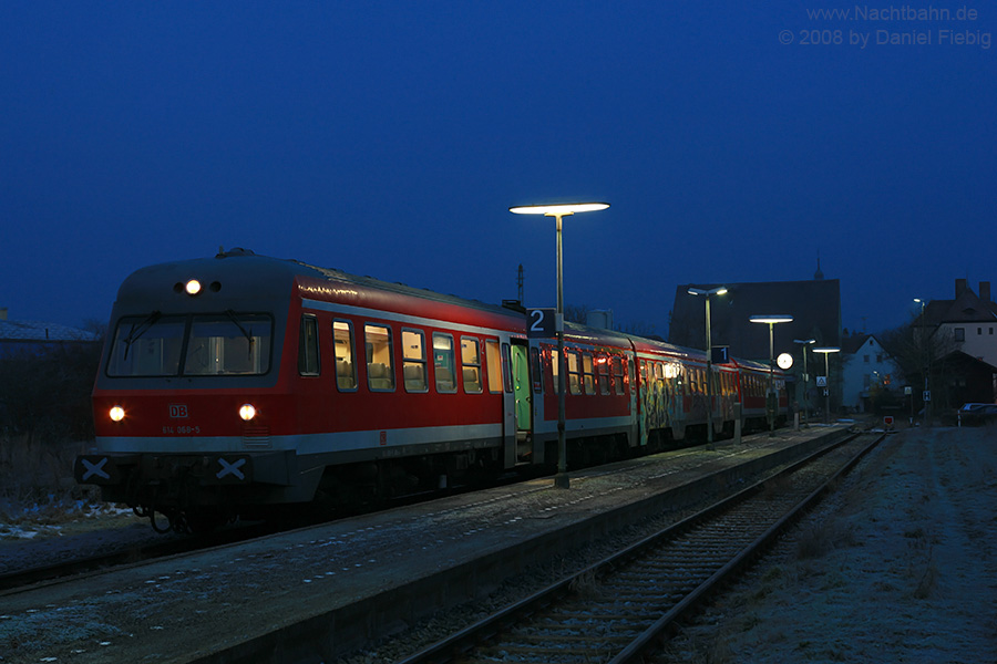 614 068 in Markt Erlbach