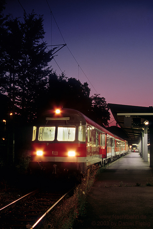 BDnrzf in Helmstedt