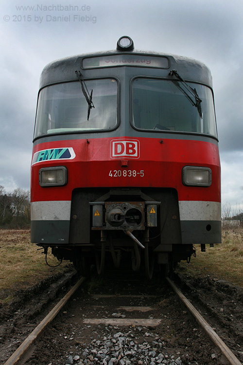 420 338 in Opladen