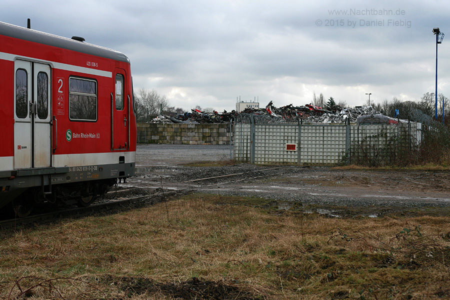 420 338 in Opladen