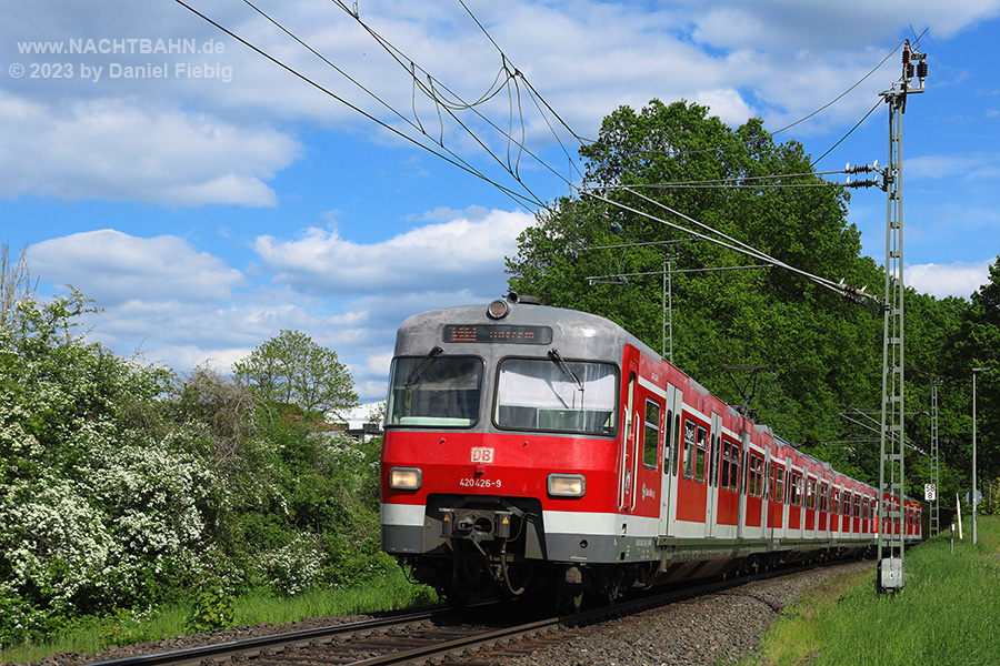 420 426 & 427 in Mauel