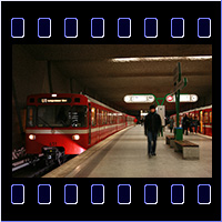 Fürth Hauptbahnhof