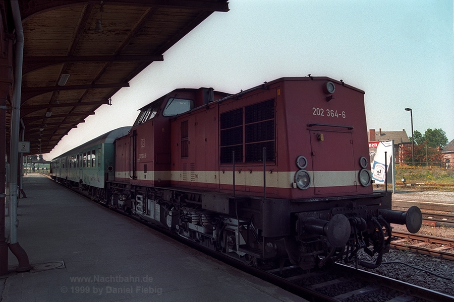 202 364 in Halberstadt