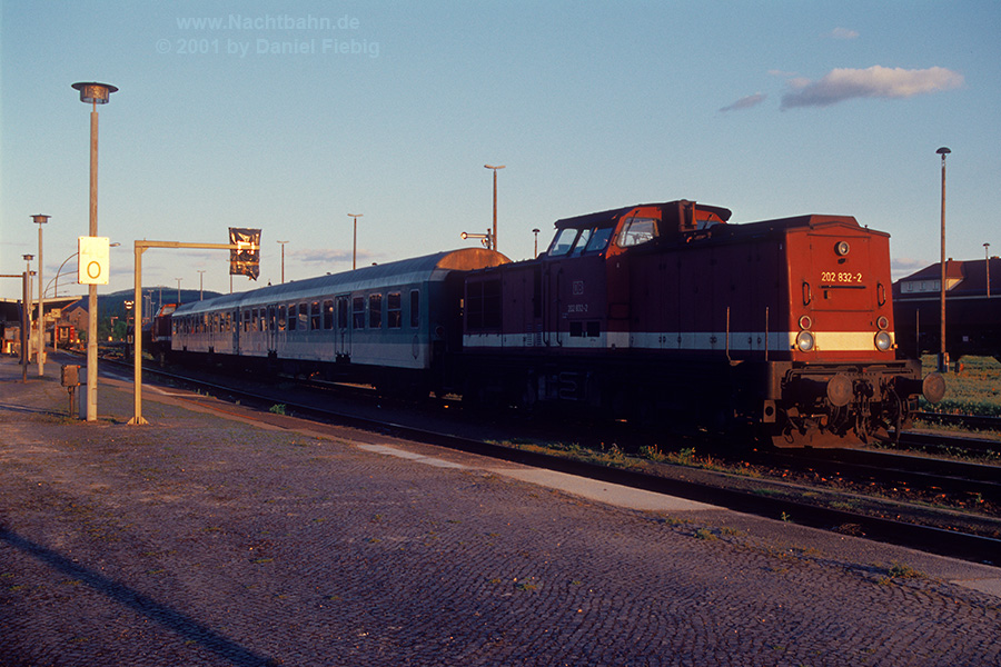 202 832 in Bautzen