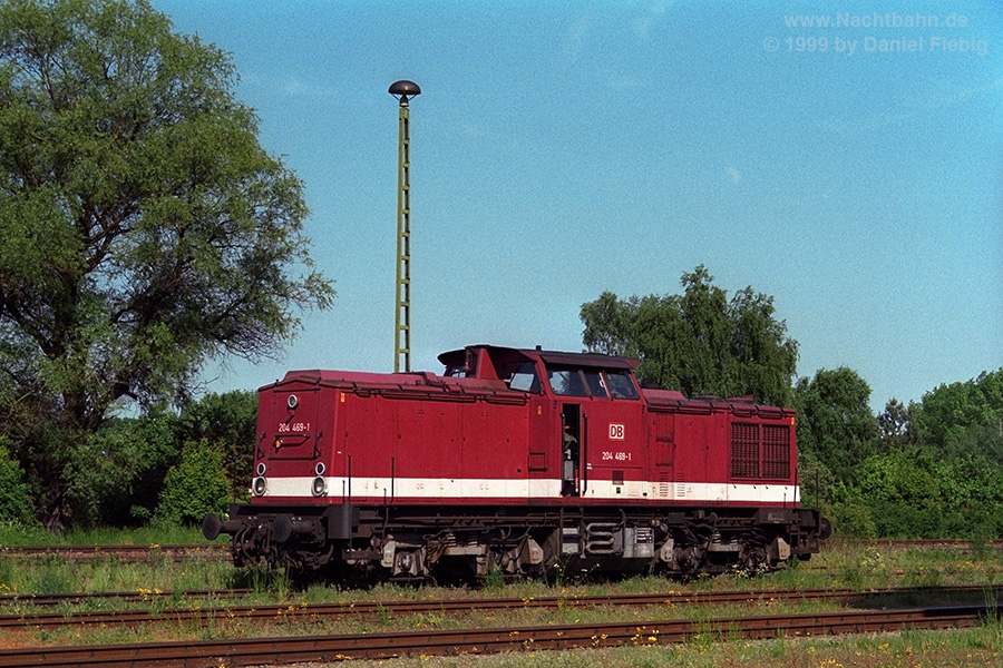 204 469 in Haldensleben