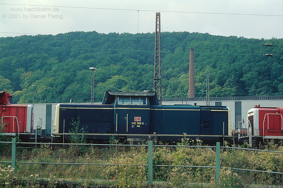 212 315 in Hagen-Vorhalle