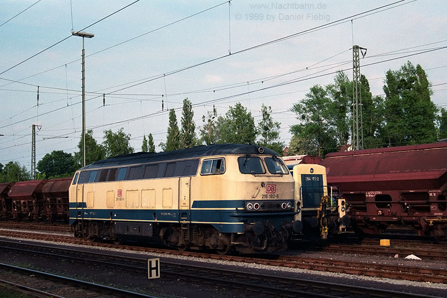 216 182 in Helmstedt