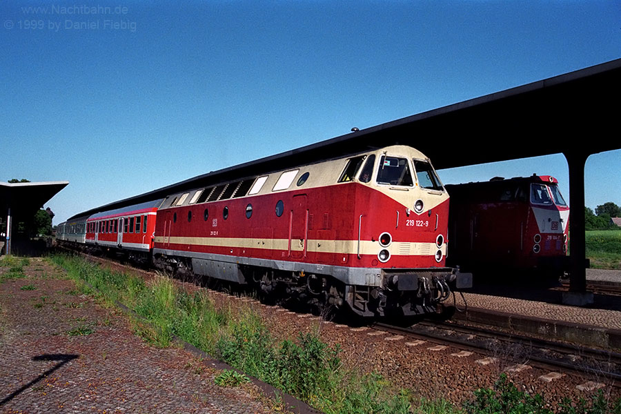 219 122 in Blumenberg