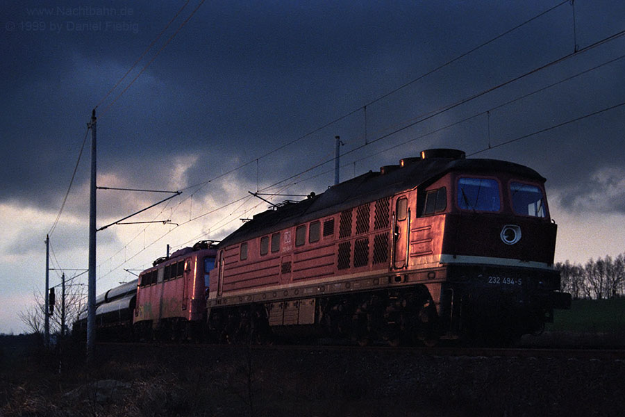 232 494 bei Helmstedt