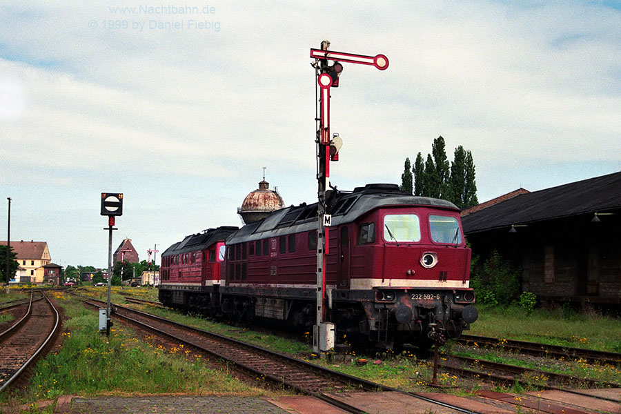 232 592 in Aschersleben