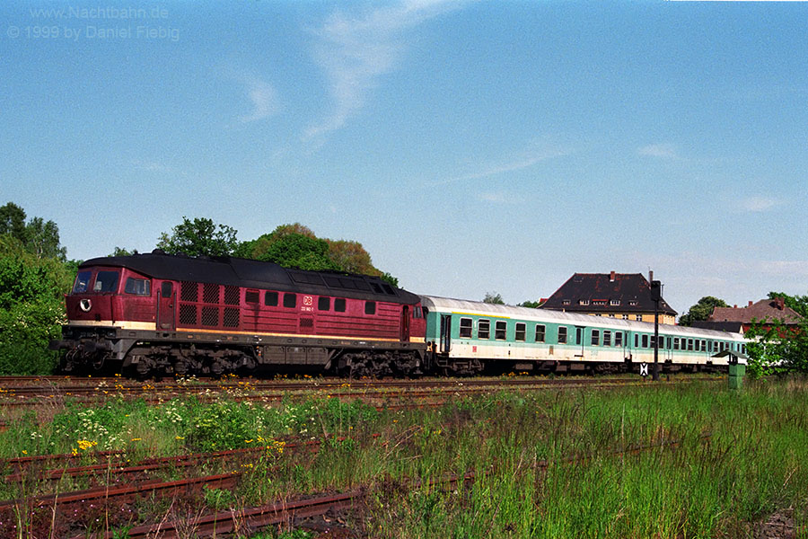 232 662 in Haldensleben