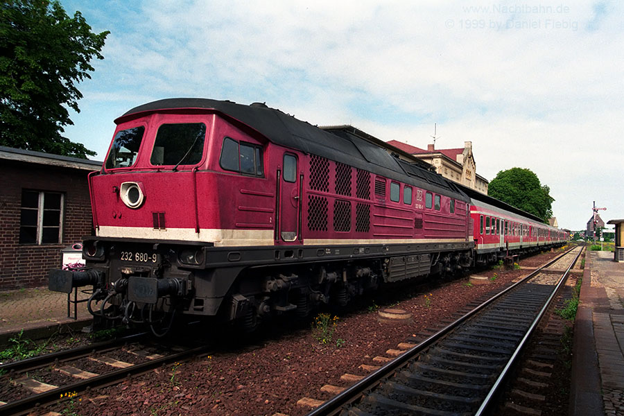 232 680 in Aschersleben