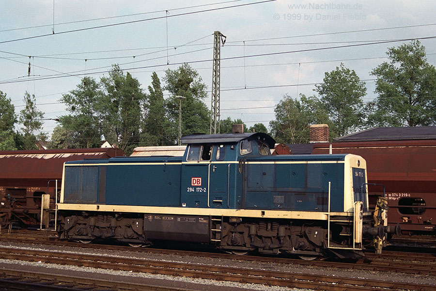 294 172 in Helmstedt