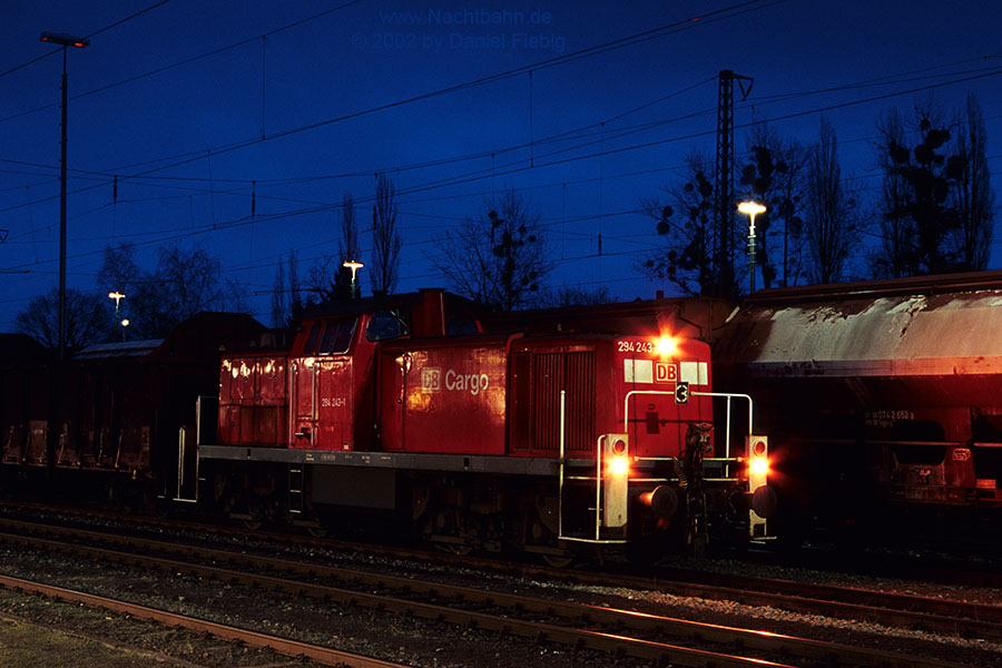 294 243 in Helmstedt