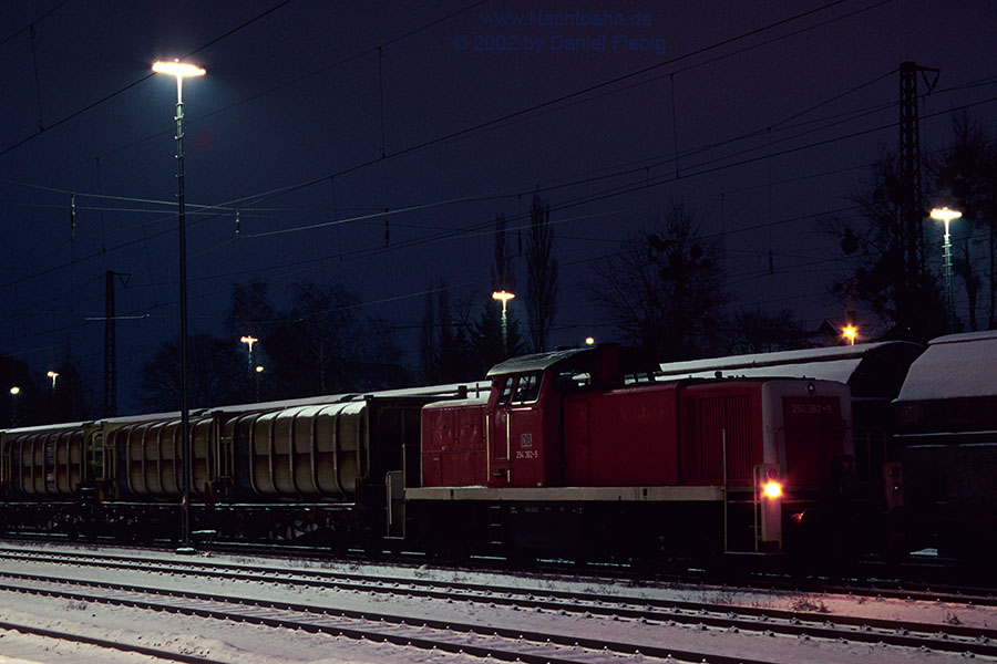 294 362 in Helmstedt