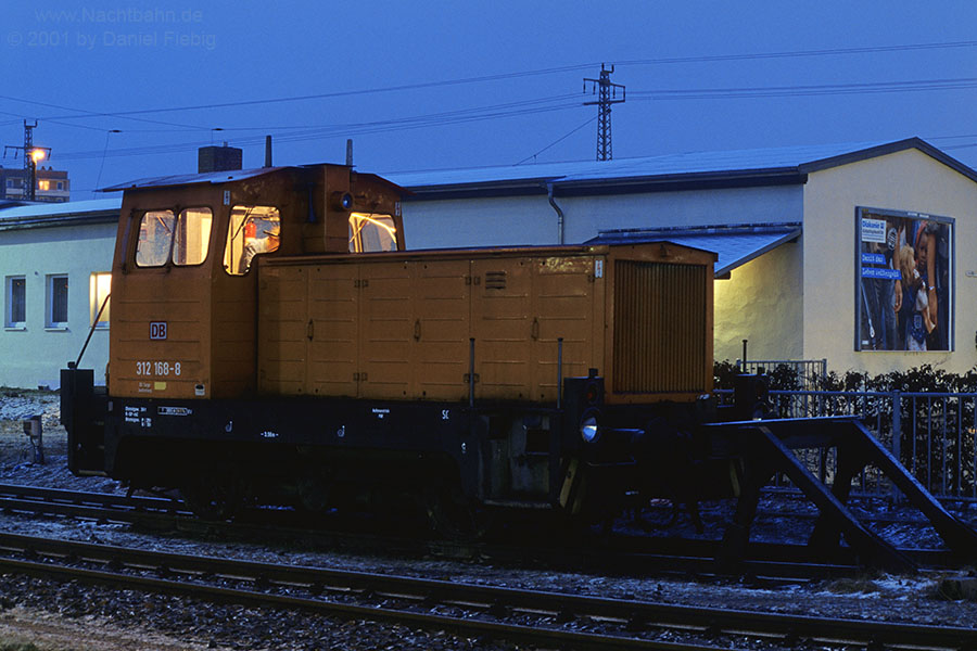 312 168 in Cottbus