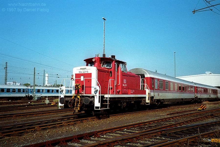 364 427 in Hamburg-Langenfelde