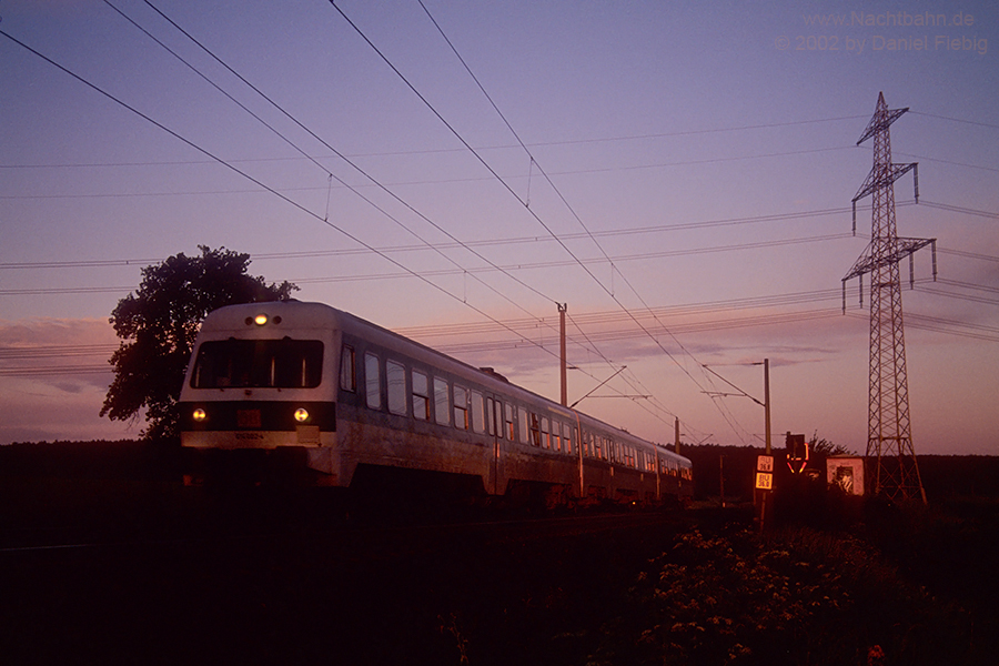 614 002 bei Helmstedt