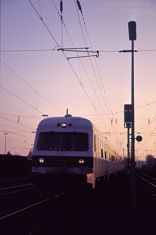 614 055 in Helmstedt