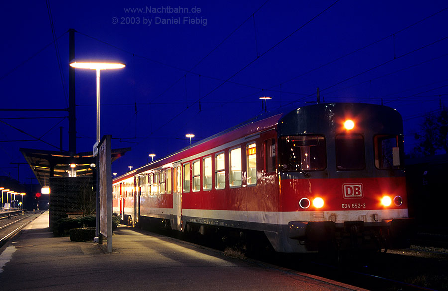 634 652 in Helmstedt