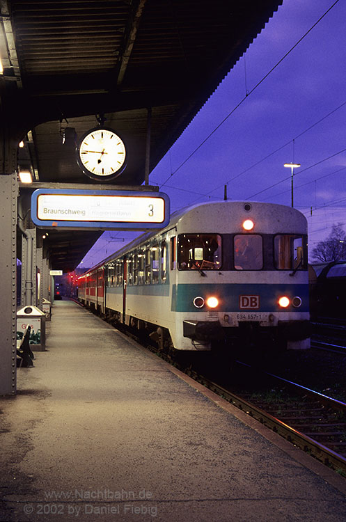 634 657 in Helmstedt