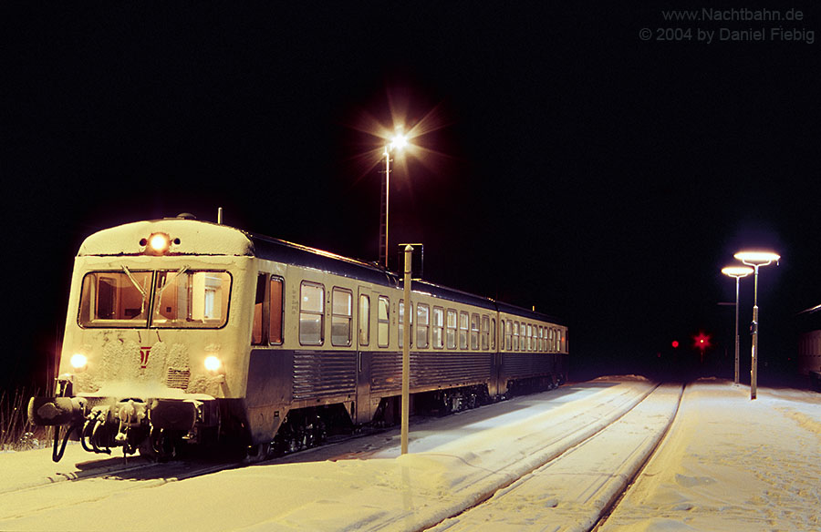 628 012 & 002 in Pfronten-Steinach