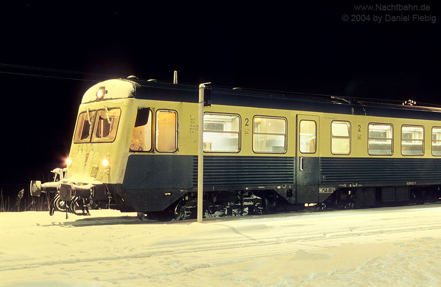 628 012 in Pfronten-Steinach