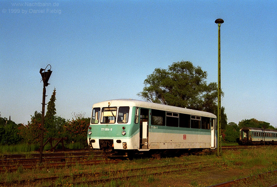 771 004 in Haldensleben